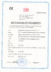 چین Xiamen Quan Stone Import &amp; Export Co., Ltd. گواهینامه ها